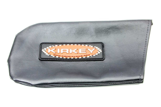 KIRKEY Cover Vinyl Black 00600 KIRKEY