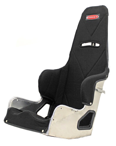 KIRKEY Seat Cover Black Tweed Fits 38150 KIRKEY