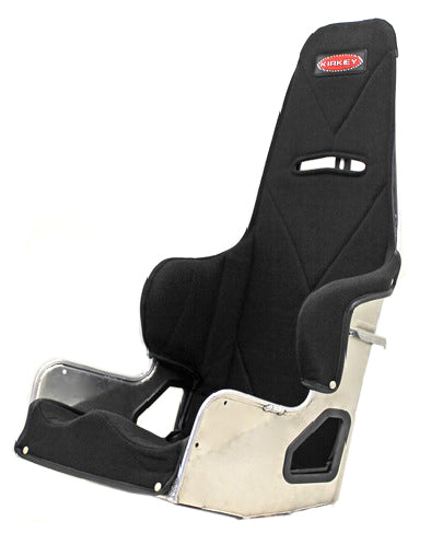 KIRKEY Seat Cover Black Tweed Fits 38160 KIRKEY