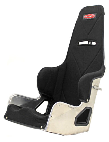 KIRKEY Seat Cover Black Tweed Fits 38185 KIRKEY