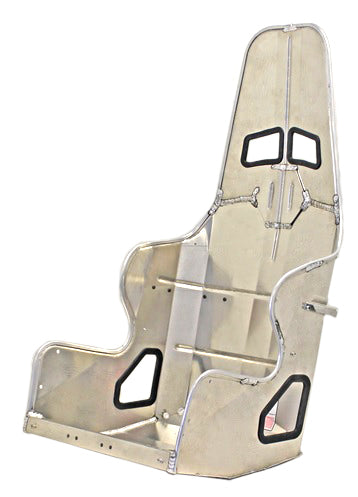 KIRKEY Aluminum Seat 18.5in Oval Entry Level KIRKEY