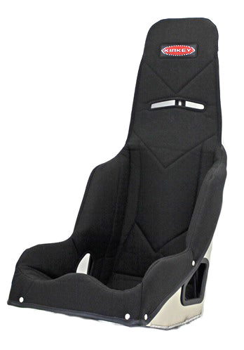 KIRKEY Seat Cover Black Tweed Fits 55150 KIRKEY