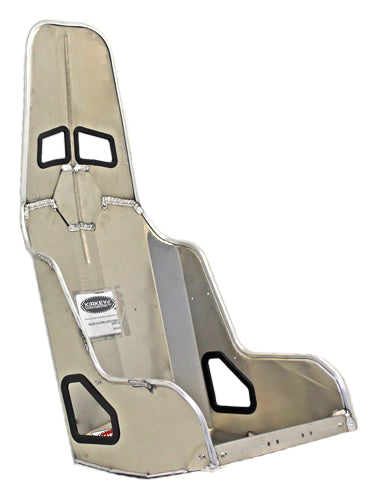 KIRKEY Aluminum Seat 15in Drag / Pro Street KIRKEY