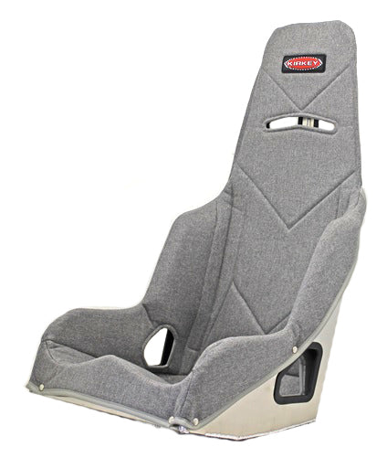 KIRKEY Seat Cover Grey Tweed Fits 55160 KIRKEY