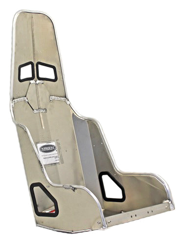 KIRKEY Aluminum Seat 16in Drag / Pro Street KIRKEY