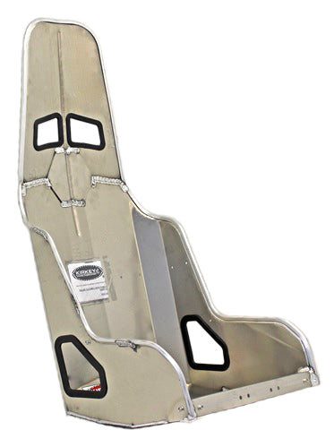 KIRKEY Aluminum Seat 17in Drag / Pro Street KIRKEY