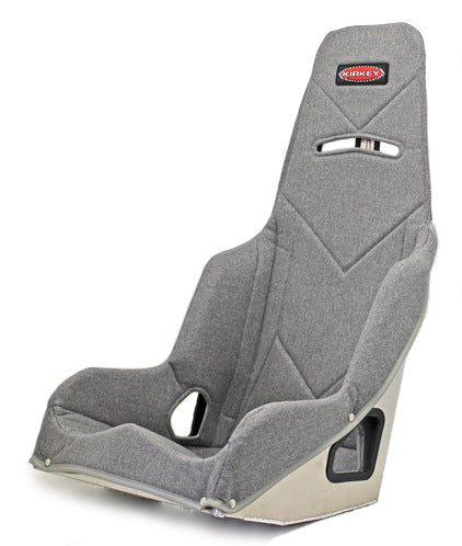 KIRKEY Seat Cover Grey Tweed Fits 55185 KIRKEY