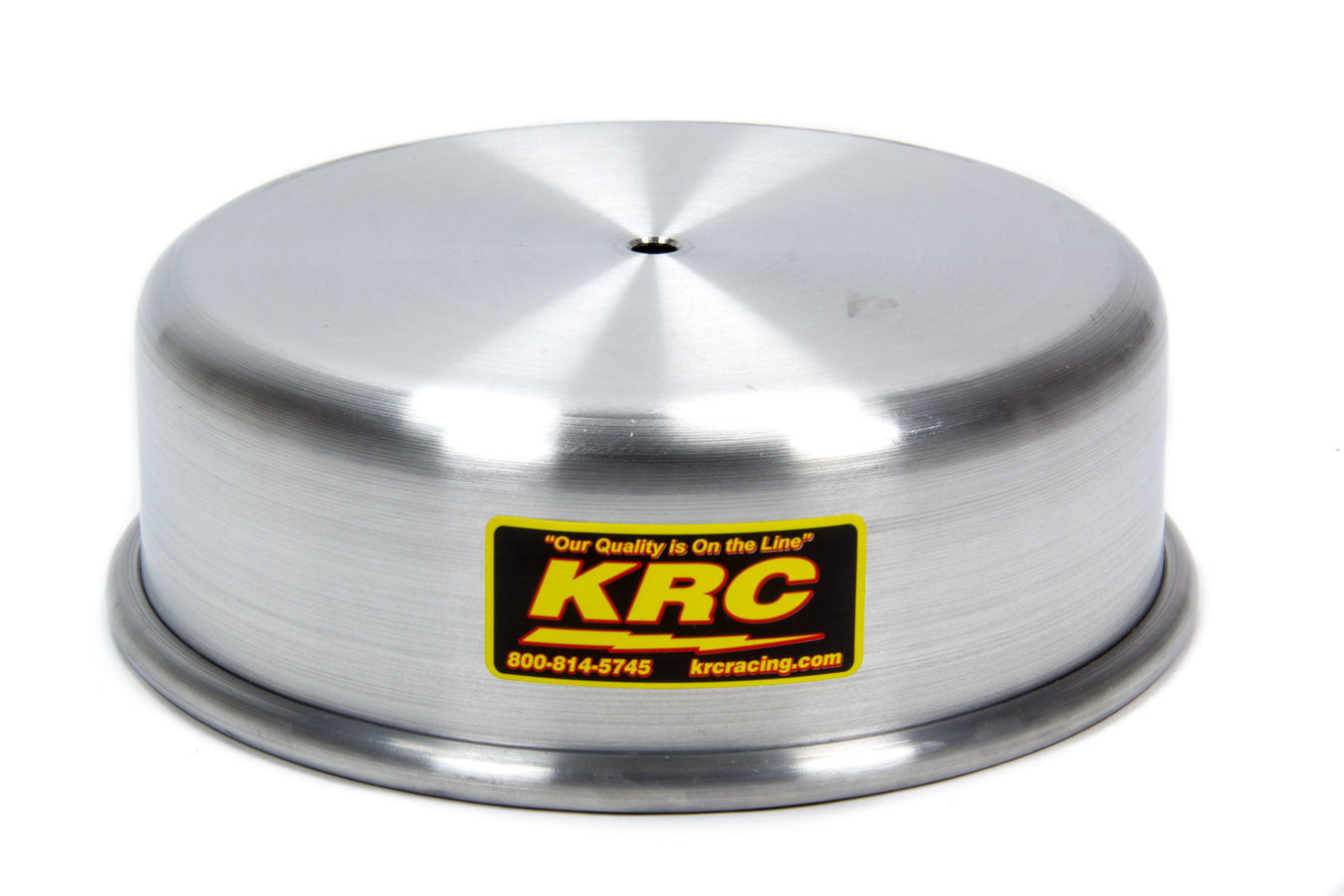 KLUHSMAN RACING PRODUCTS Dominator Carb Cover KLUHSMAN RACING PRODUCTS