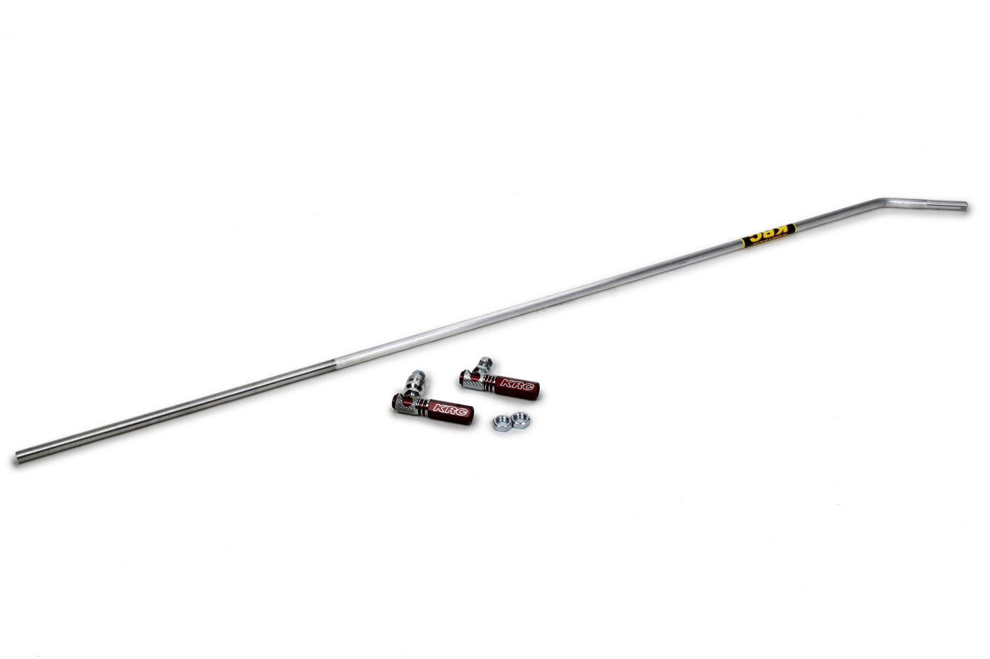 KLUHSMAN RACING PRODUCTS Throttle Rod 36in Stock Car KLUHSMAN RACING PRODUCTS