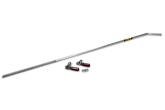 KLUHSMAN RACING PRODUCTS Throttle Rod 36in Stock Car KLUHSMAN RACING PRODUCTS