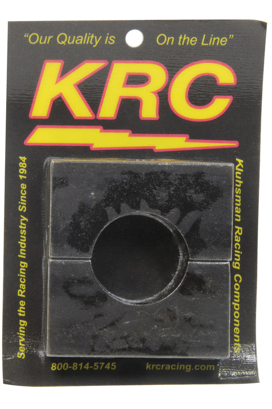 KLUHSMAN RACING PRODUCTS Clamp Steel 1-1/2in KLUHSMAN RACING PRODUCTS