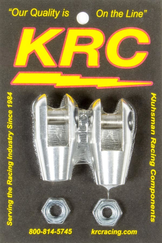 KLUHSMAN RACING PRODUCTS Bert Clevis Kit KLUHSMAN RACING PRODUCTS