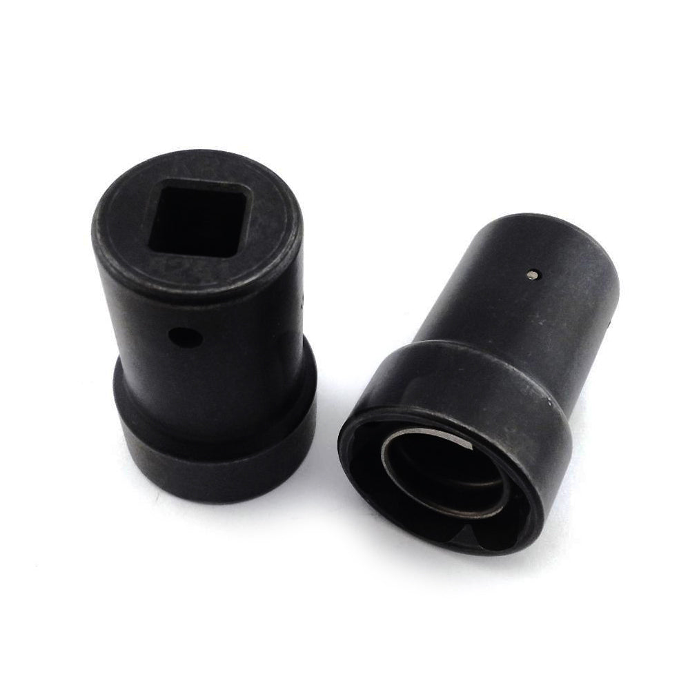 KLUHSMAN RACING PRODUCTS Pit Socket Tapered KLUHSMAN RACING PRODUCTS