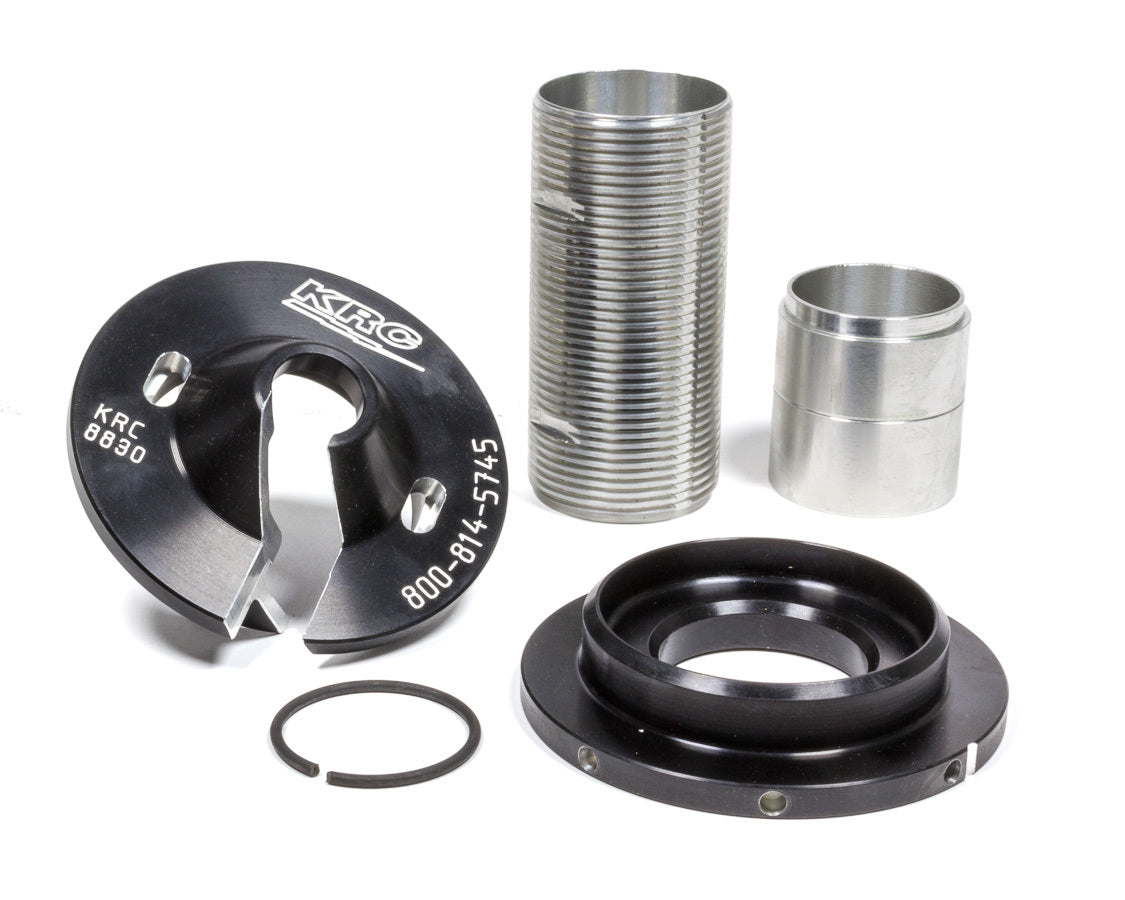 KLUHSMAN RACING PRODUCTS 5in Coil Over Kit Penske KLUHSMAN RACING PRODUCTS