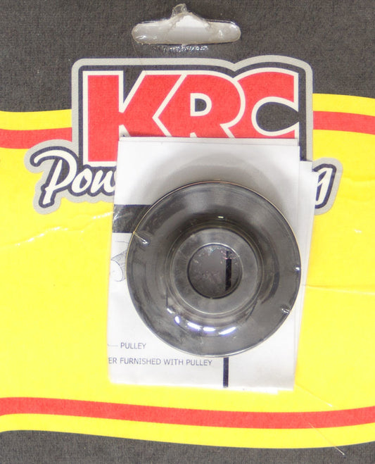 KRC POWER STEERING Alt Pulley 1.75in 3-Rib Denso KRC POWER STEERING