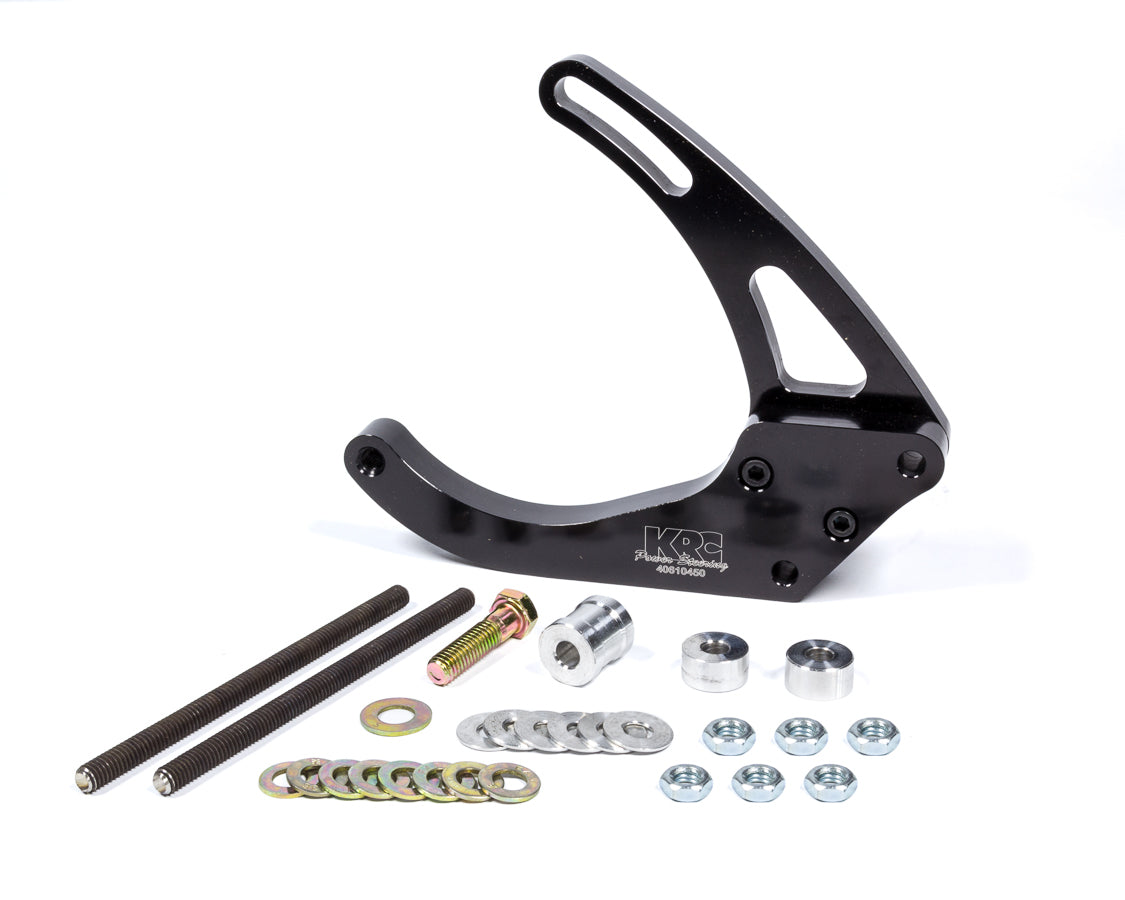 KRC POWER STEERING Alternator Bracket Kit Ford KRC POWER STEERING