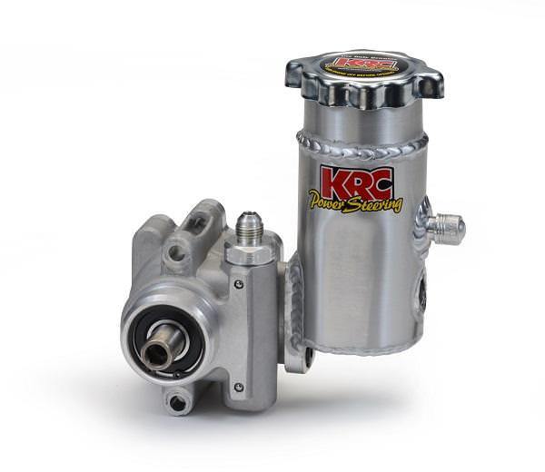 KRC POWER STEERING P/S Pump Elite with Reservoir KRC POWER STEERING