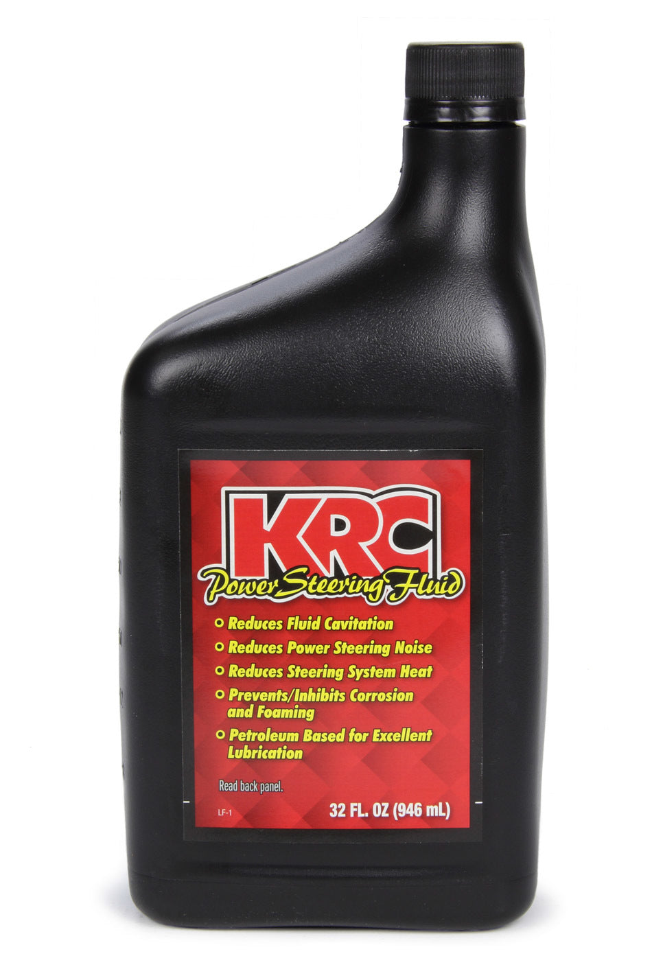 KRC POWER STEERING Power Steering Fluid KRC Quart KRC POWER STEERING