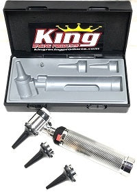 KING RACING PRODUCTS Deluxe Spark Plug Reader KING RACING PRODUCTS