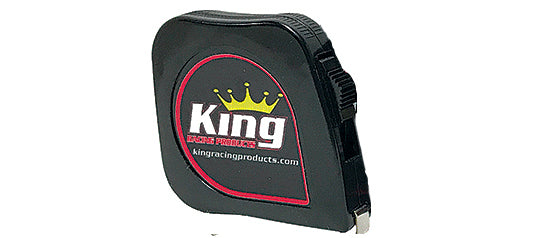 KING RACING PRODUCTS Stagger Tape 10ft KING RACING PRODUCTS