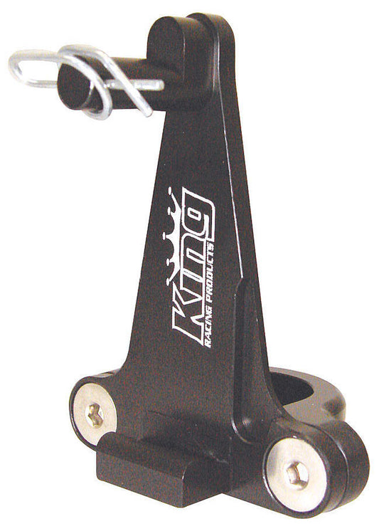 KING RACING PRODUCTS Quick Release Trans ponder Mount 1 1/4in KING RACING PRODUCTS