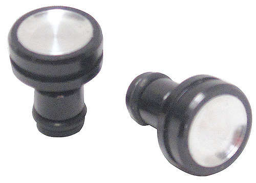 KING RACING PRODUCTS Bleeder Plugs Pair KING RACING PRODUCTS