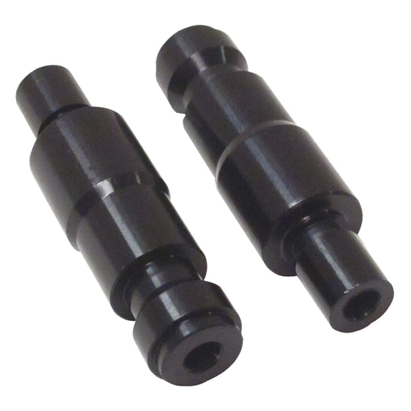 KING RACING PRODUCTS Tire Quick Fill Valve Sold In Pairs KING RACING PRODUCTS