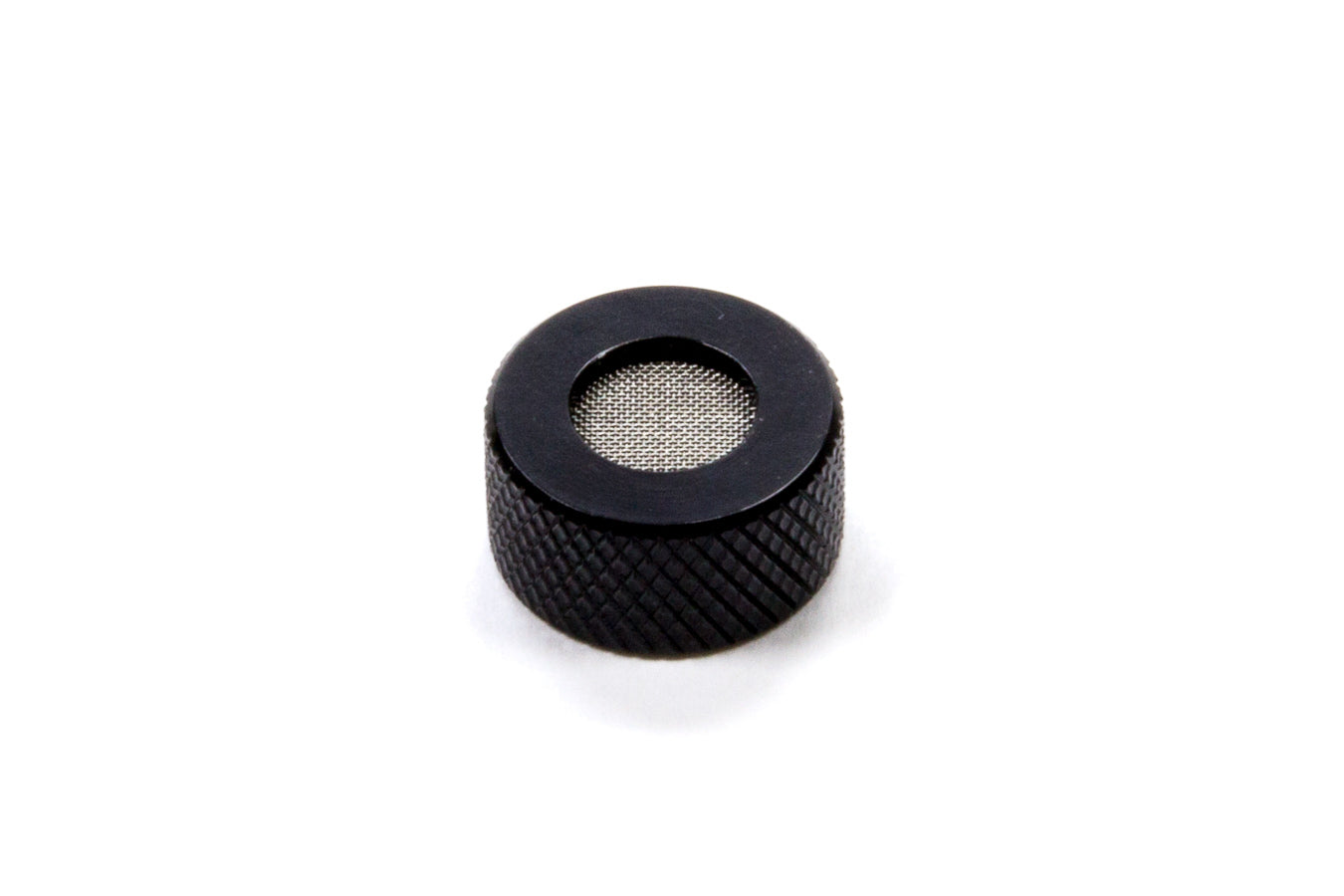 KING RACING PRODUCTS Bleeder Screen For Threaded Housings Single KING RACING PRODUCTS