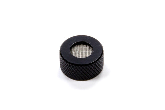 KING RACING PRODUCTS Bleeder Screen For Threaded Housings Single KING RACING PRODUCTS