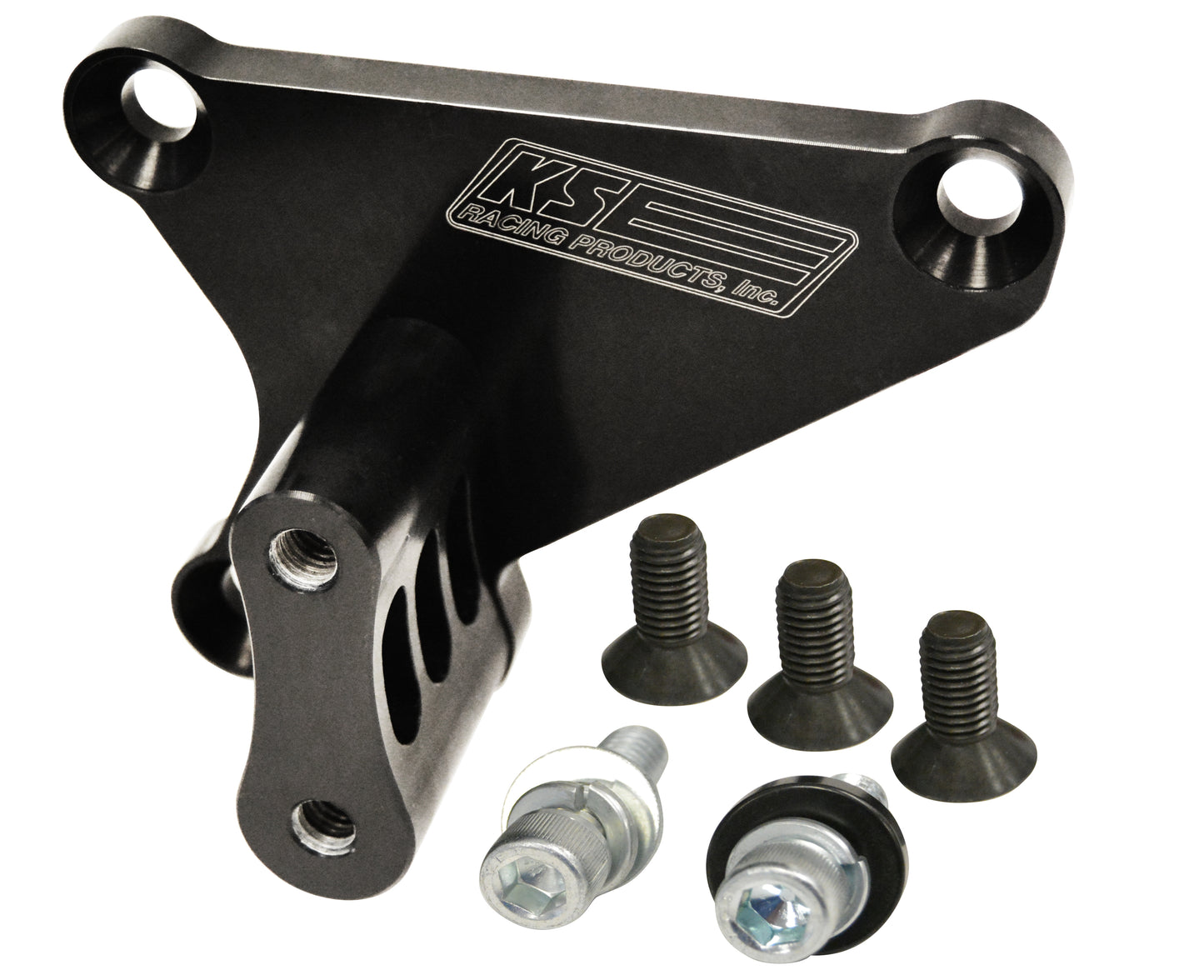 K.S.E. RACING Tandem Mounting Bracket SBC Direct Head Mount K.S.E. RACING