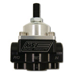 K.S.E. RACING Billet Fuel Regulator Bypass New Design K.S.E. RACING