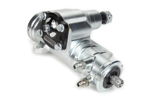 K.S.E. RACING 700S LW Steering Box 6:1 -3/4-30 Input 185 Bar K.S.E. RACING