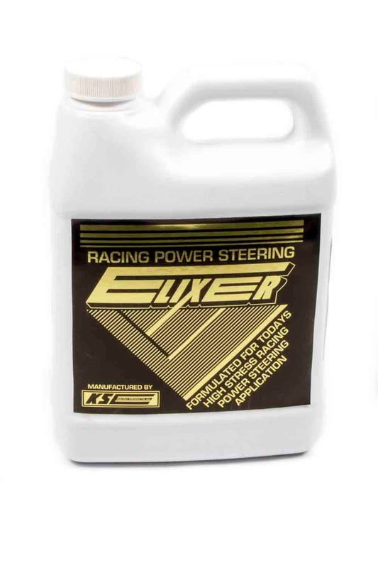 K.S.E. RACING Power Steering Fluid - Quart K.S.E. RACING