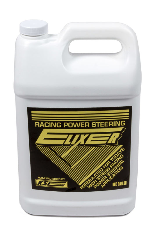 K.S.E. RACING Power Steering Fluid - Gallon K.S.E. RACING