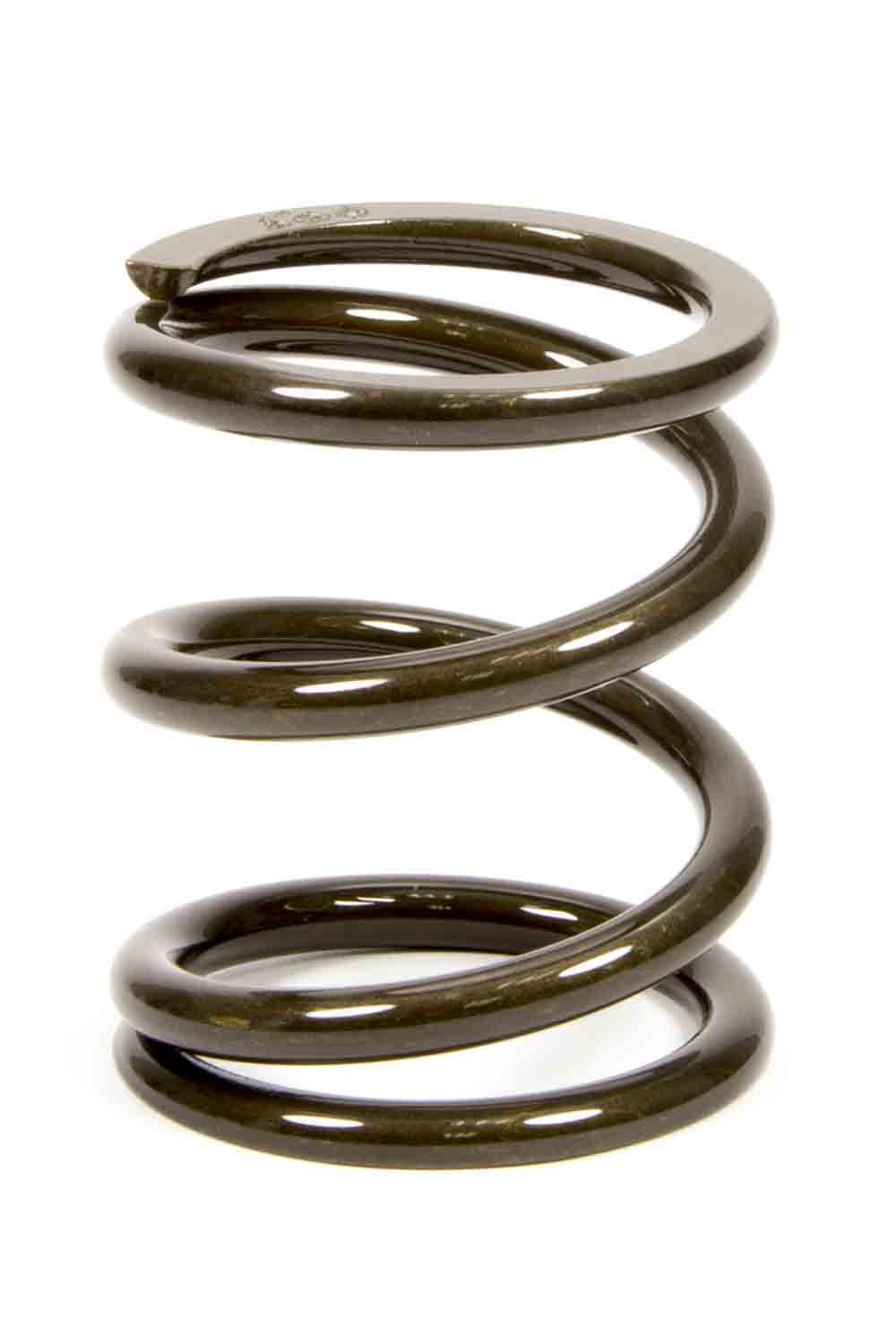 LANDRUM SPRINGS Coil Over Spring 2.5in x 4in High Travel 300lbs LANDRUM SPRINGS