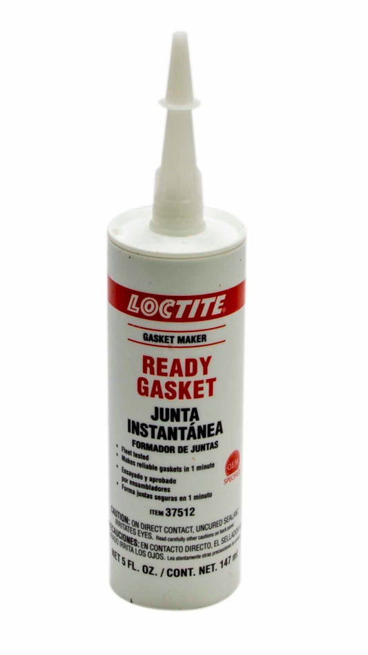 LOCTITE Ready Gasket Gasket Maker 5oz LOCTITE