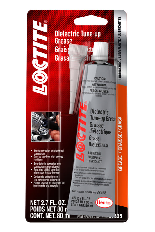 LOCTITE Dielectric Grease Tube 80ml/2.7oz LOCTITE