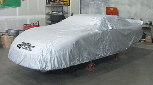 LONGACRE Late Model Car Cover LONGACRE