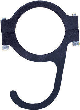 LONGACRE Helmet Hook 1.75in. Bar LONGACRE