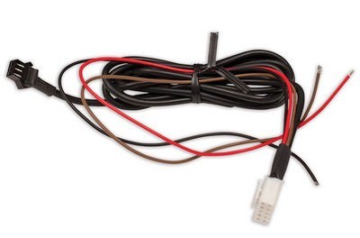 LONGACRE Wire Harness Pressure Sensor 0-15psi LONGACRE