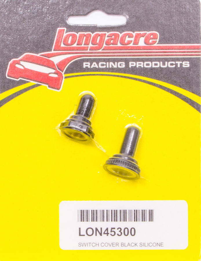 LONGACRE Silicone Switch Cover LONGACRE