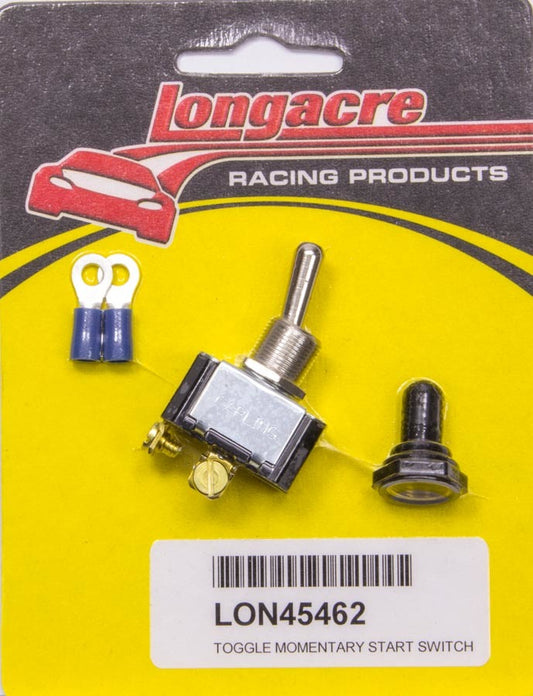 LONGACRE Toggle Starter Switch LONGACRE