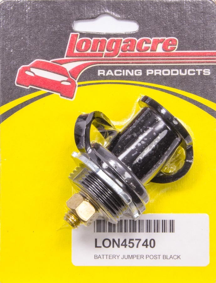 LONGACRE Batt. Jumper Post (-) LONGACRE