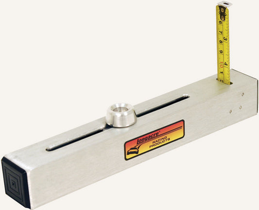 LONGACRE Chassis Height Checker Mini LONGACRE