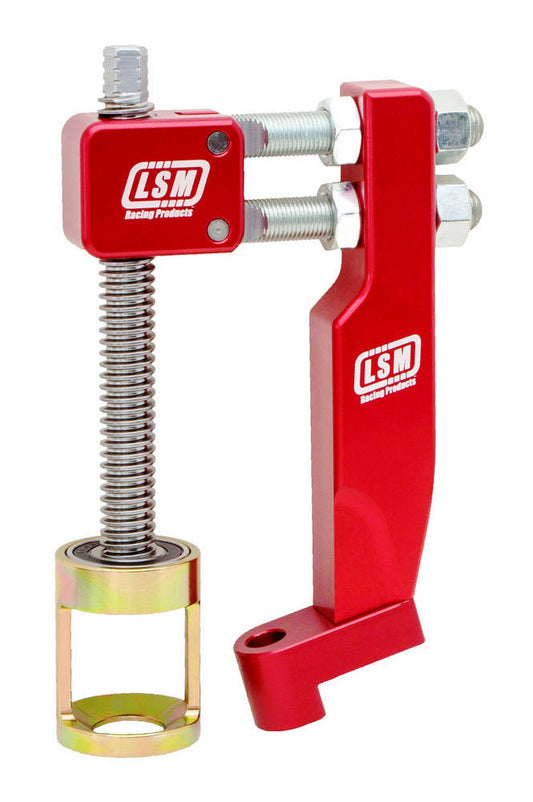 LSM RACING PRODUCTS Valve Spring Removal Tool LSM RACING PRODUCTS