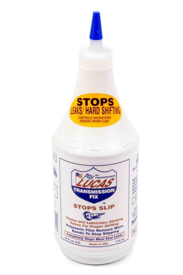 LUCAS OIL Transmission Fix 24 oz. LUCAS OIL