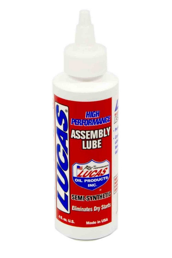 LUCAS OIL Assembly Lube 4oz LUCAS OIL