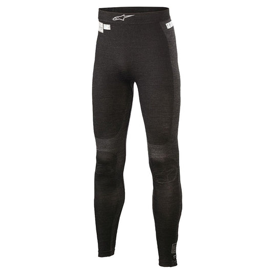 ALPINESTARS USA ZX Evo Bottom V3 Med / Lrg Black Long Sleeve ALPINESTARS USA