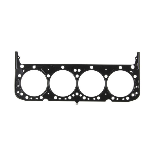 MLS Head Gasket - SBC 4.060 x .040 MAHLE ORIGINAL/CLEVITE