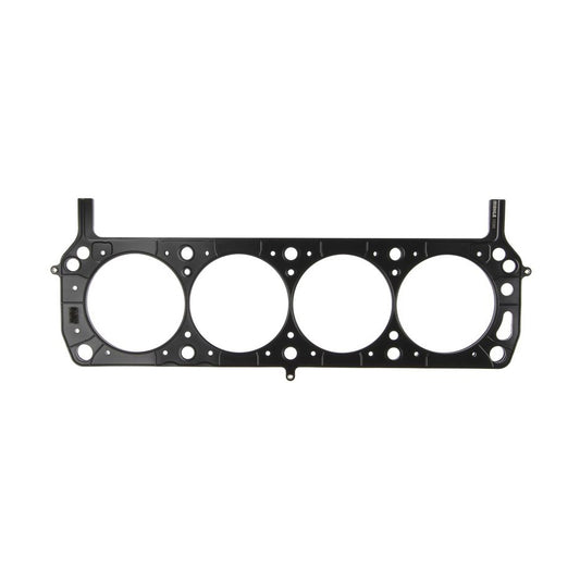 MLS Head Gasket - SBF 4.155 x .040 MAHLE ORIGINAL/CLEVITE